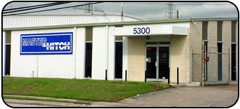 Houston Storefront
