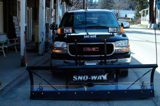 Drop Down Hitch >> Snow Plows Drop Down Hitch >> Snow Plows